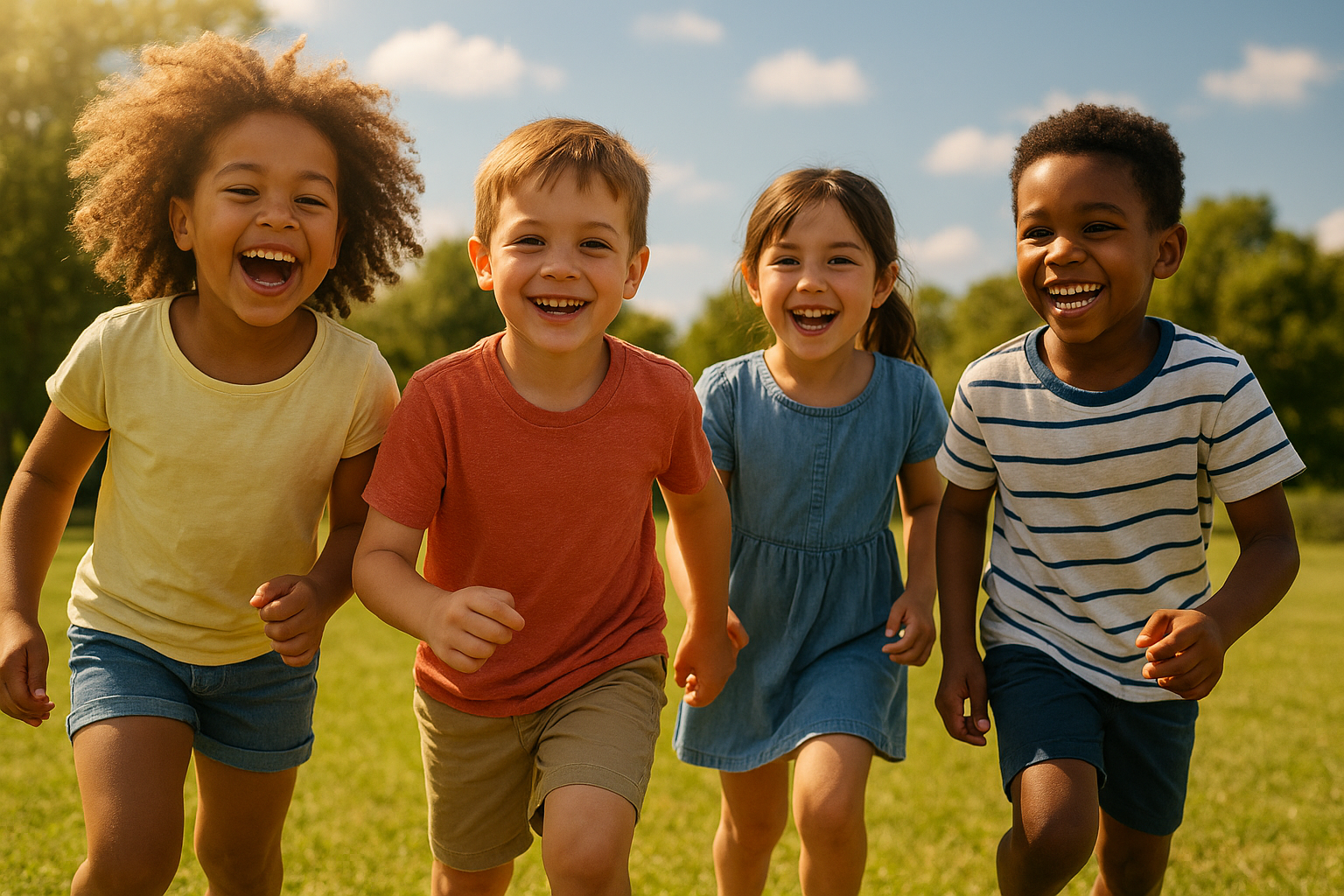 Dicas para o verão!