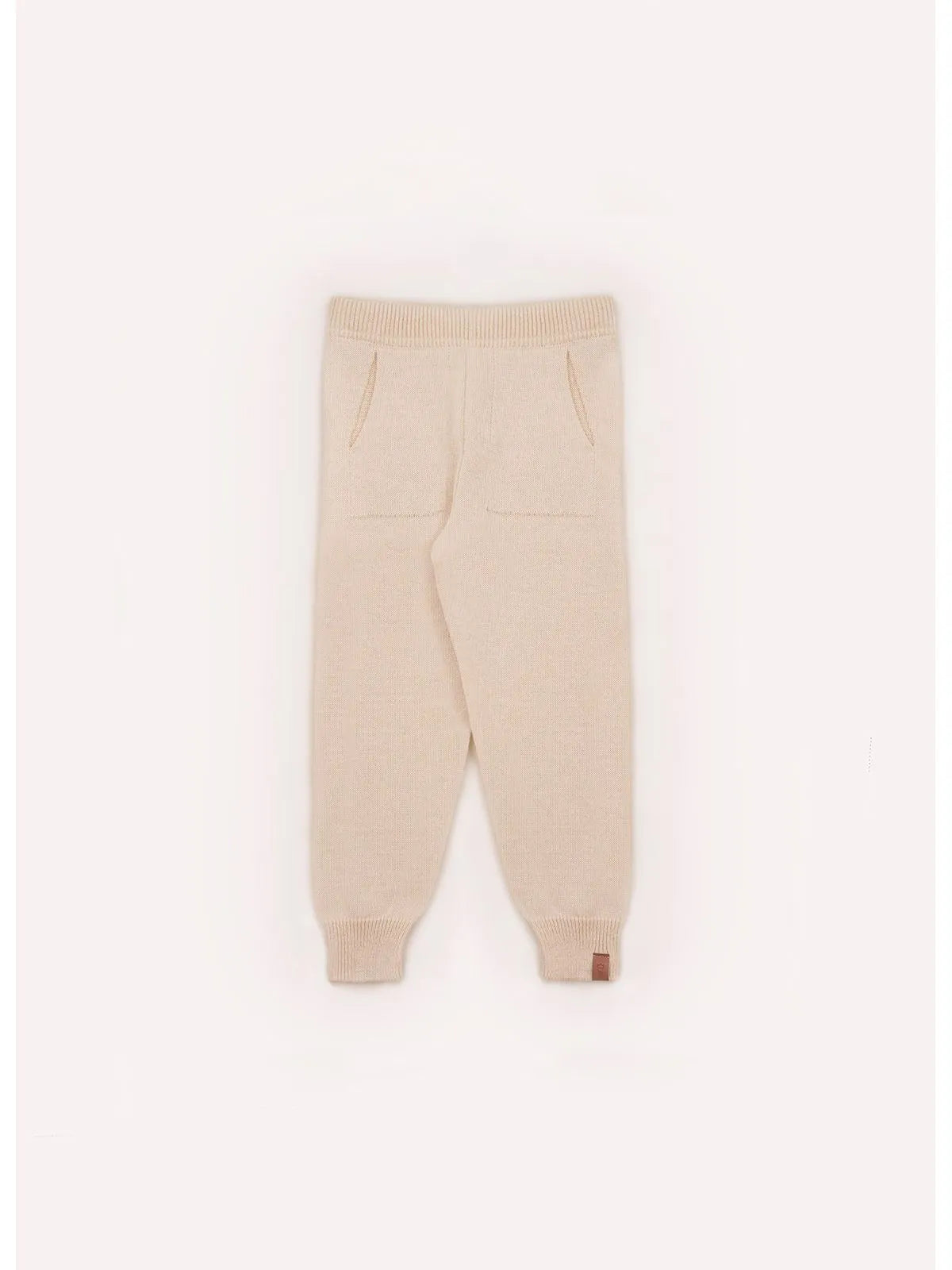Jogging Tricot For Boys Ninive - BambolePetit
