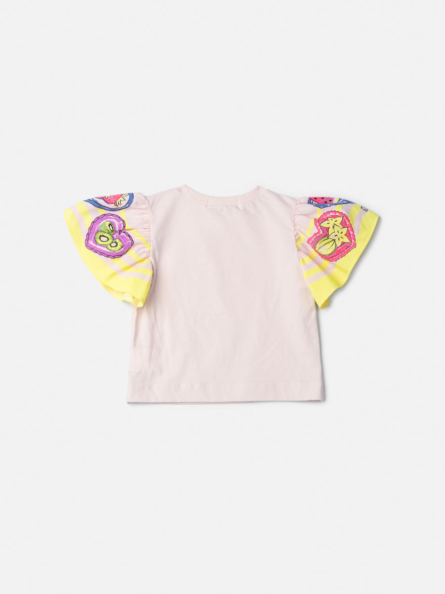 Blusa Style With Anime