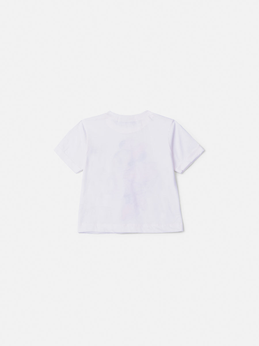 Blusa Minnie Fadinha Anime