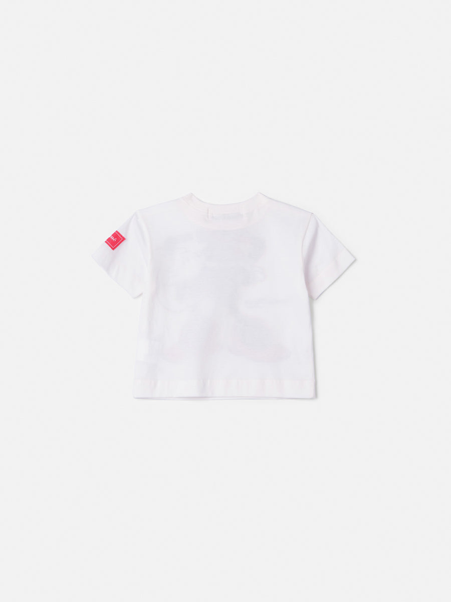 T-Shirt Minnie Perola Anime