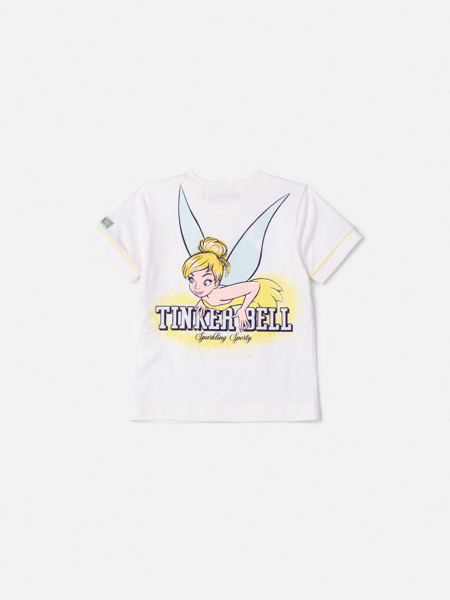 Blusa da Tinker Bell Perola Anime