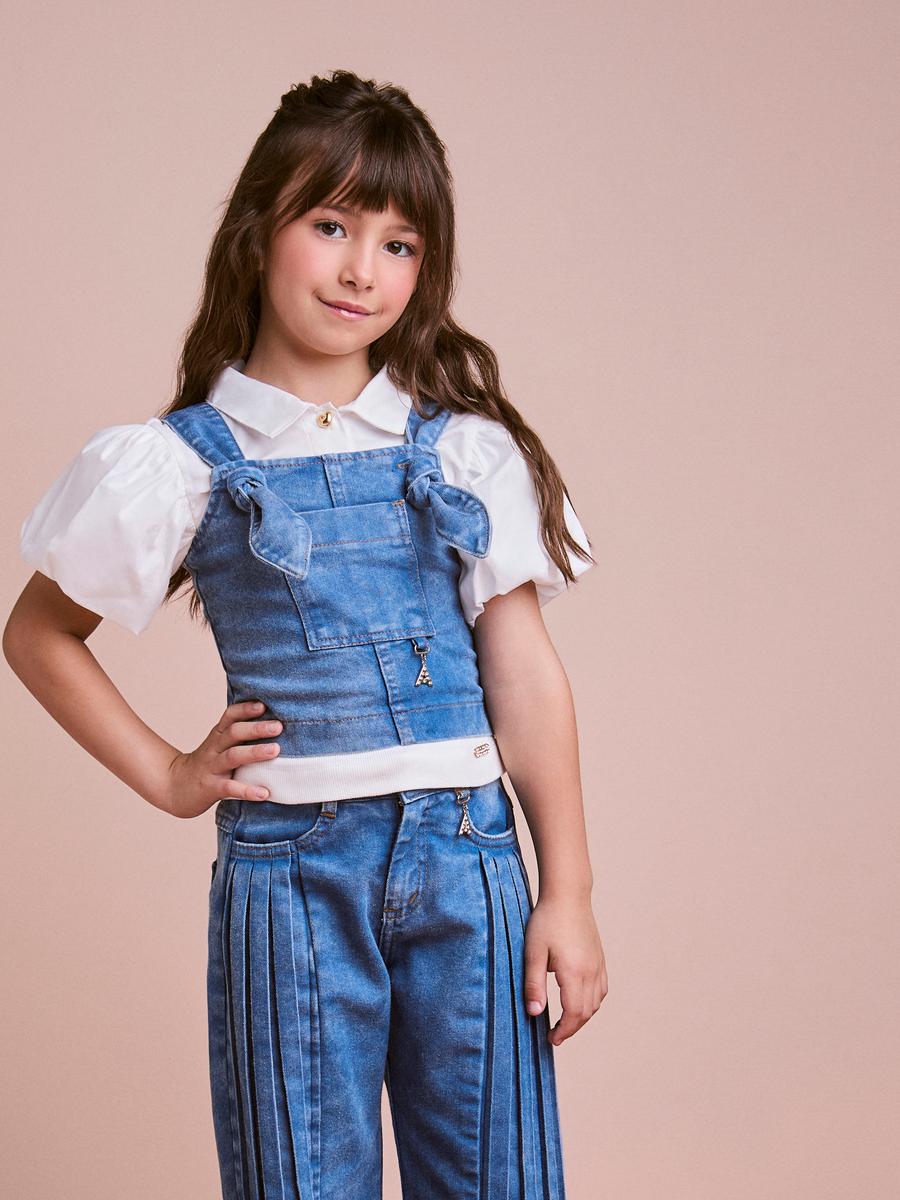 Top Jeans Anime