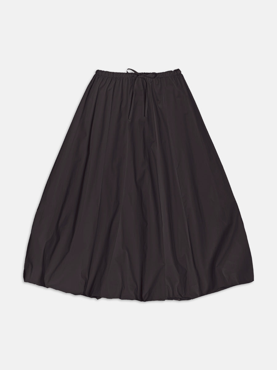 Saia Balone Preta I Am