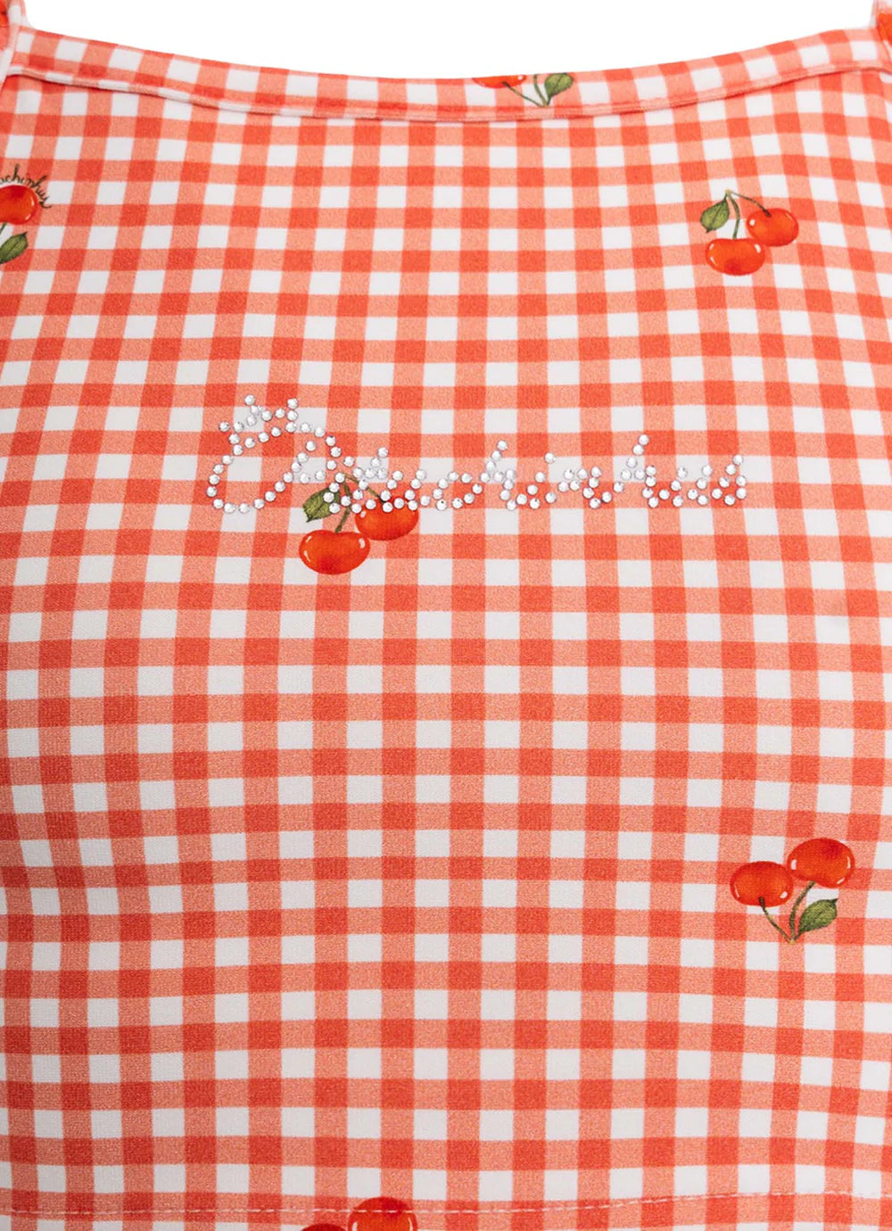 Conjunto Short Saia Light Estampado Resort Pituchinhus