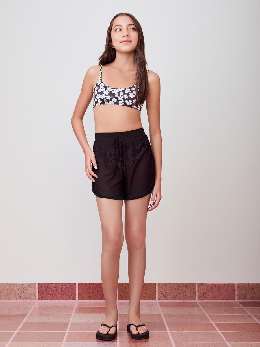 Saída de Praia Preta I Am