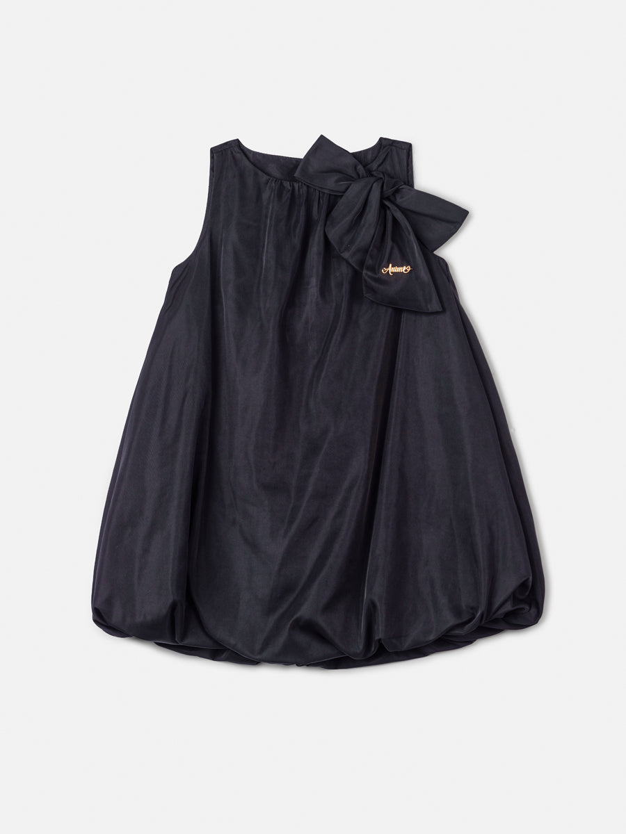 Vestido Balone Preto - BambolePetit