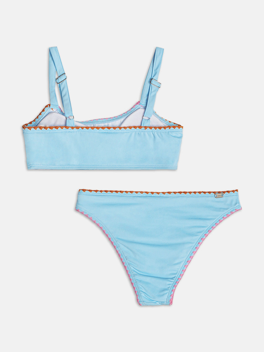 Biquini Azul I Am