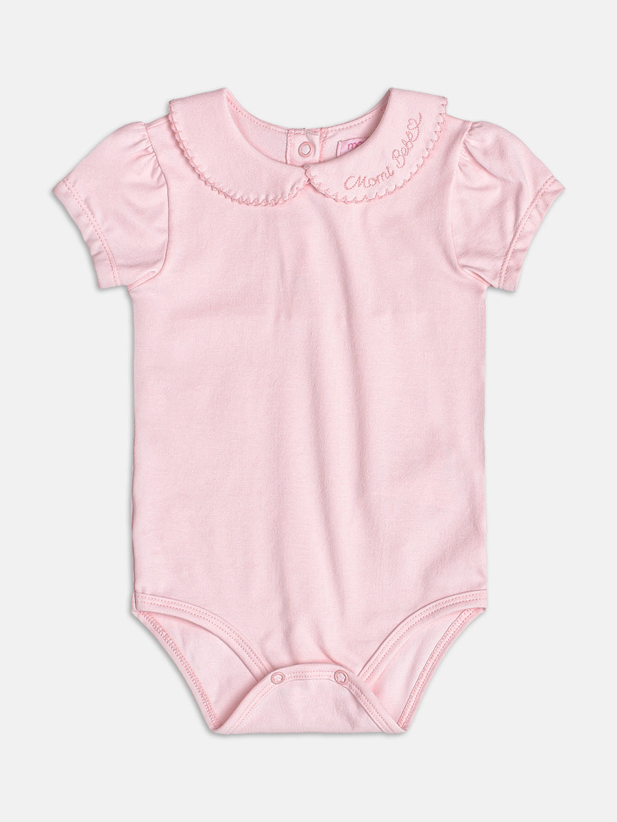 Body Essential Golinha Rosa Momi