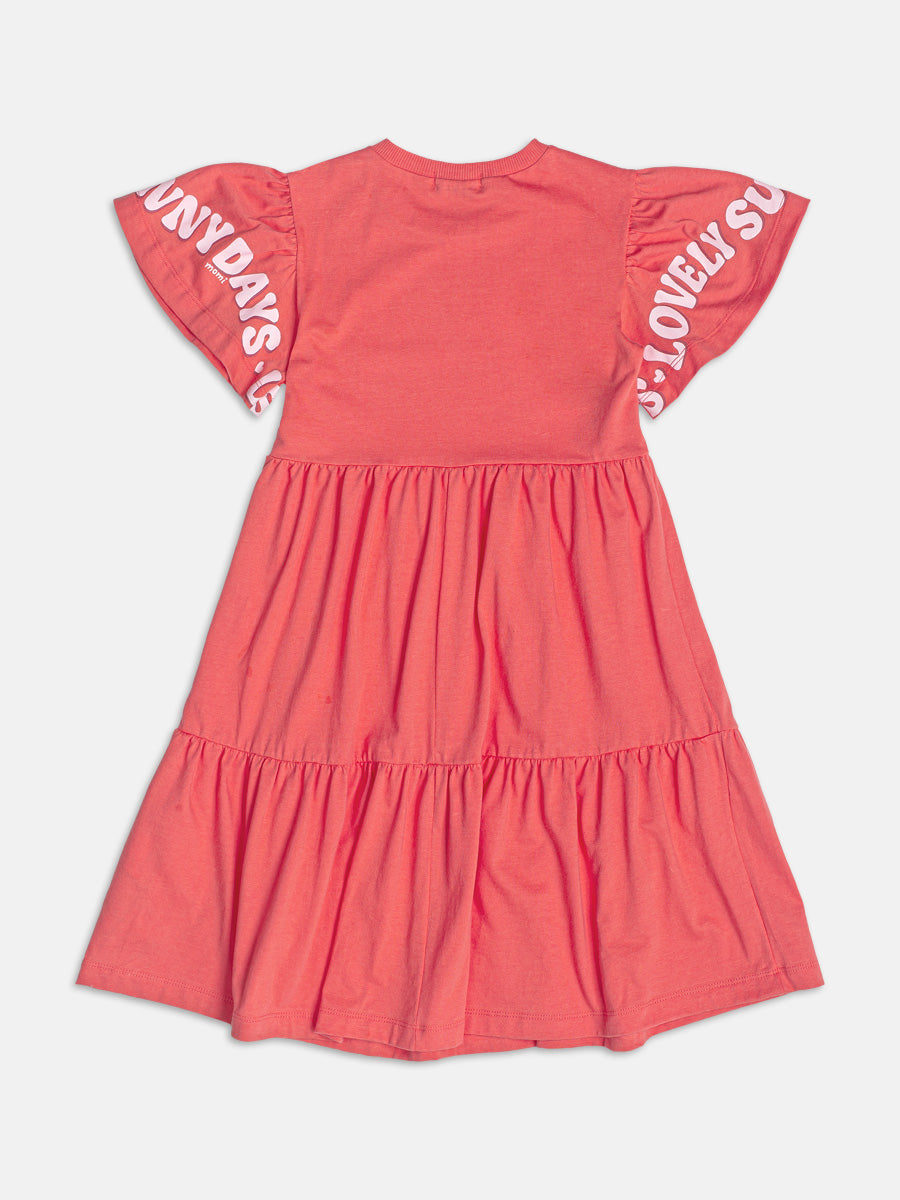 Vestido Margarida com Marias Momi
