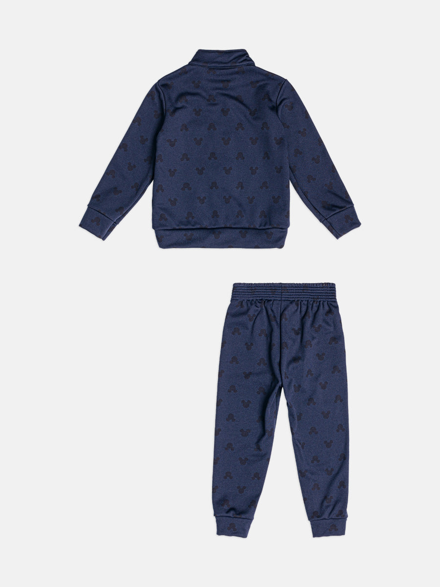 Conjunto Jaqueta e Calca Mickey Silhueta Youccie