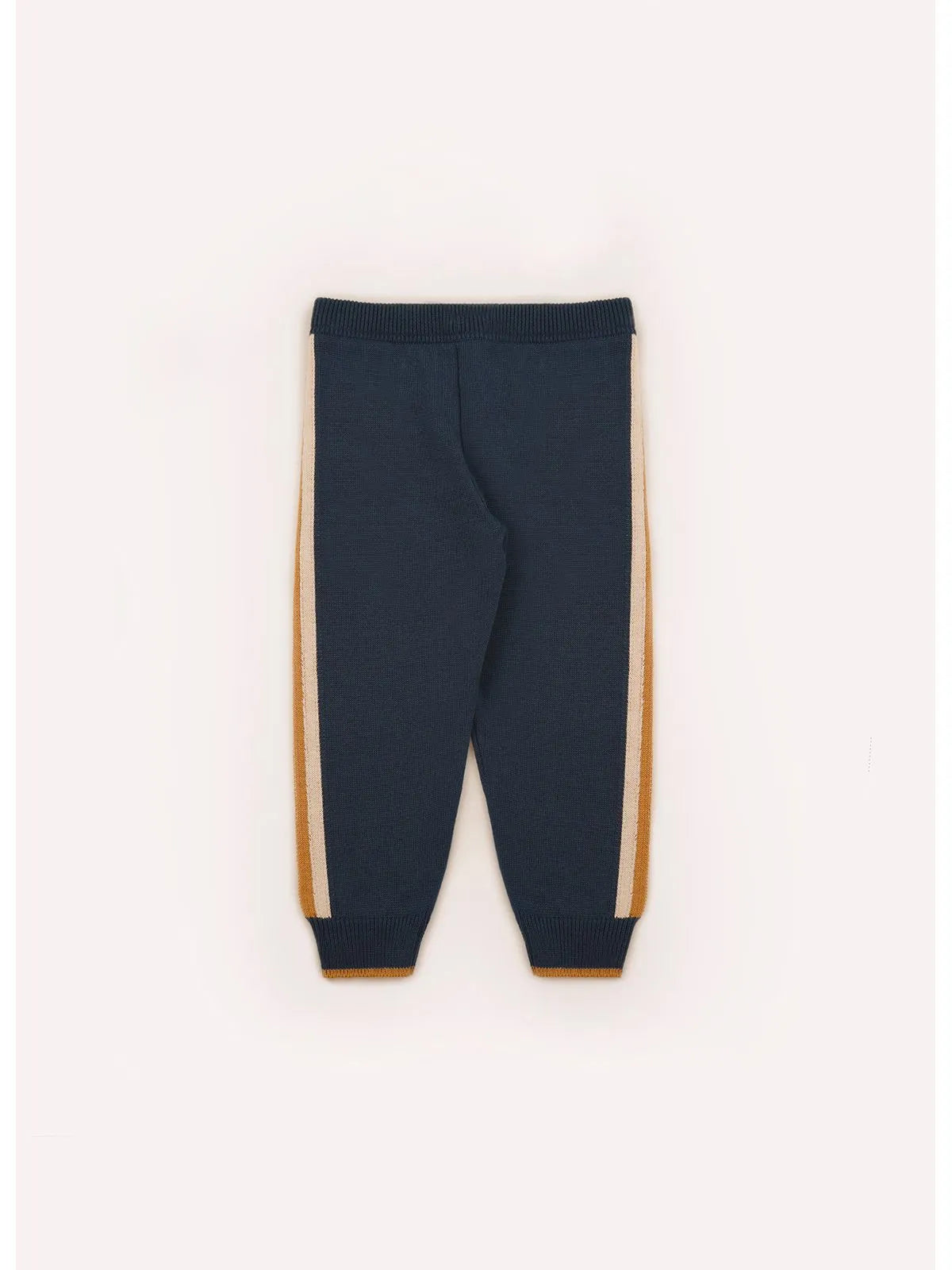 Jogging Tricot Listra Lateral For Boys Blue Star - BambolePetit