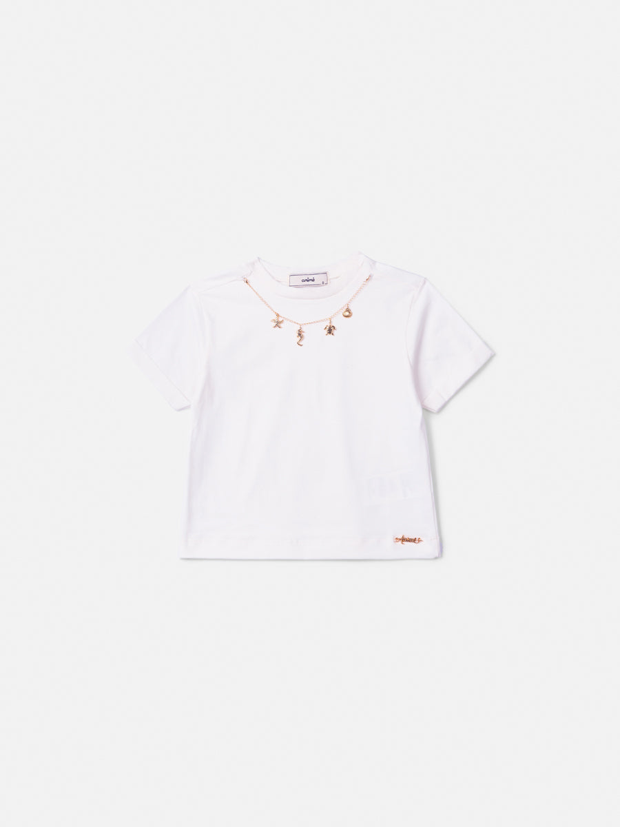 Blusa Corrente Anime