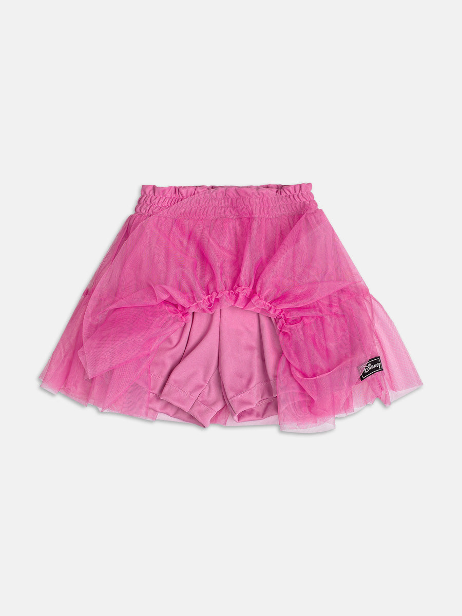 Conjunto Pink da Princesa Aurora Momi