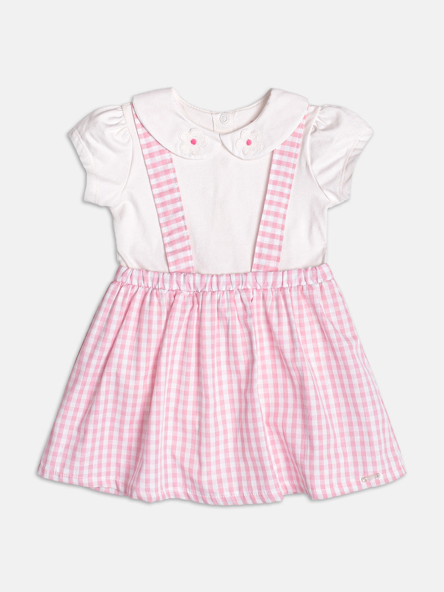 Vestido Body Xadrez Momi
