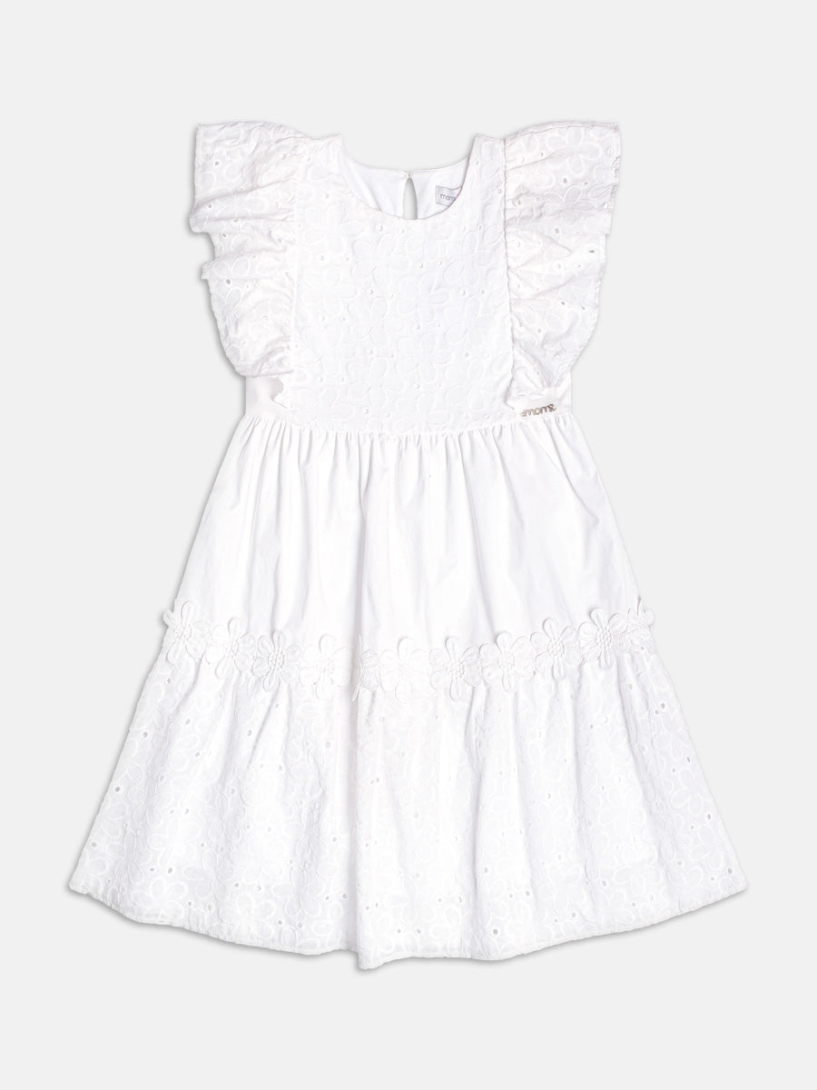 Vestido Compose de Laise Momi