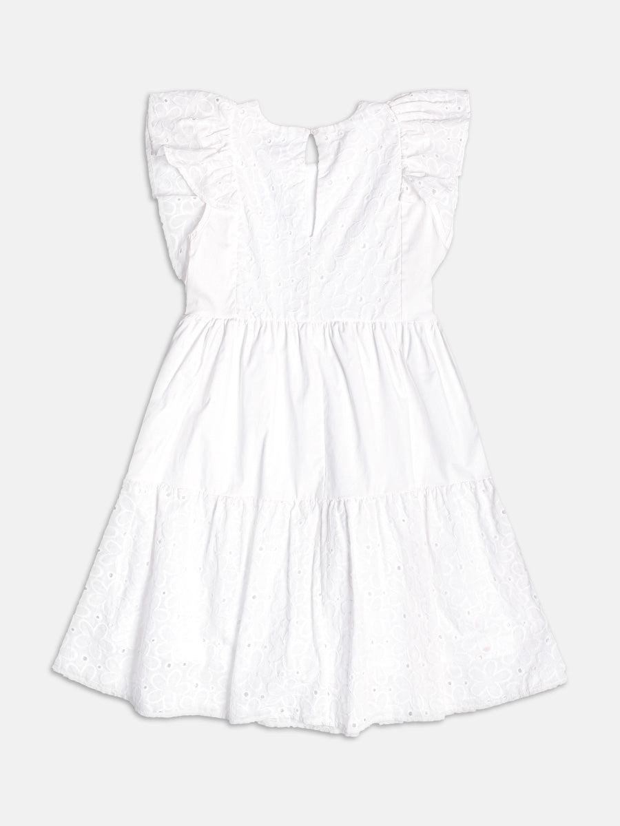 Vestido Compose de Laise Momi