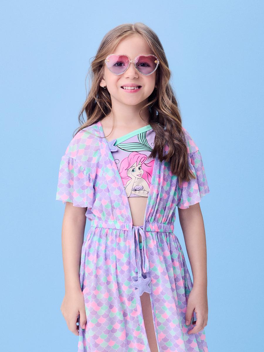 Saída de Praia Tule Escamas Momi