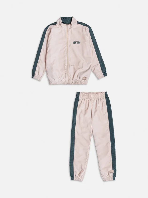 Conjunto New York de Tactel Sport Youccie