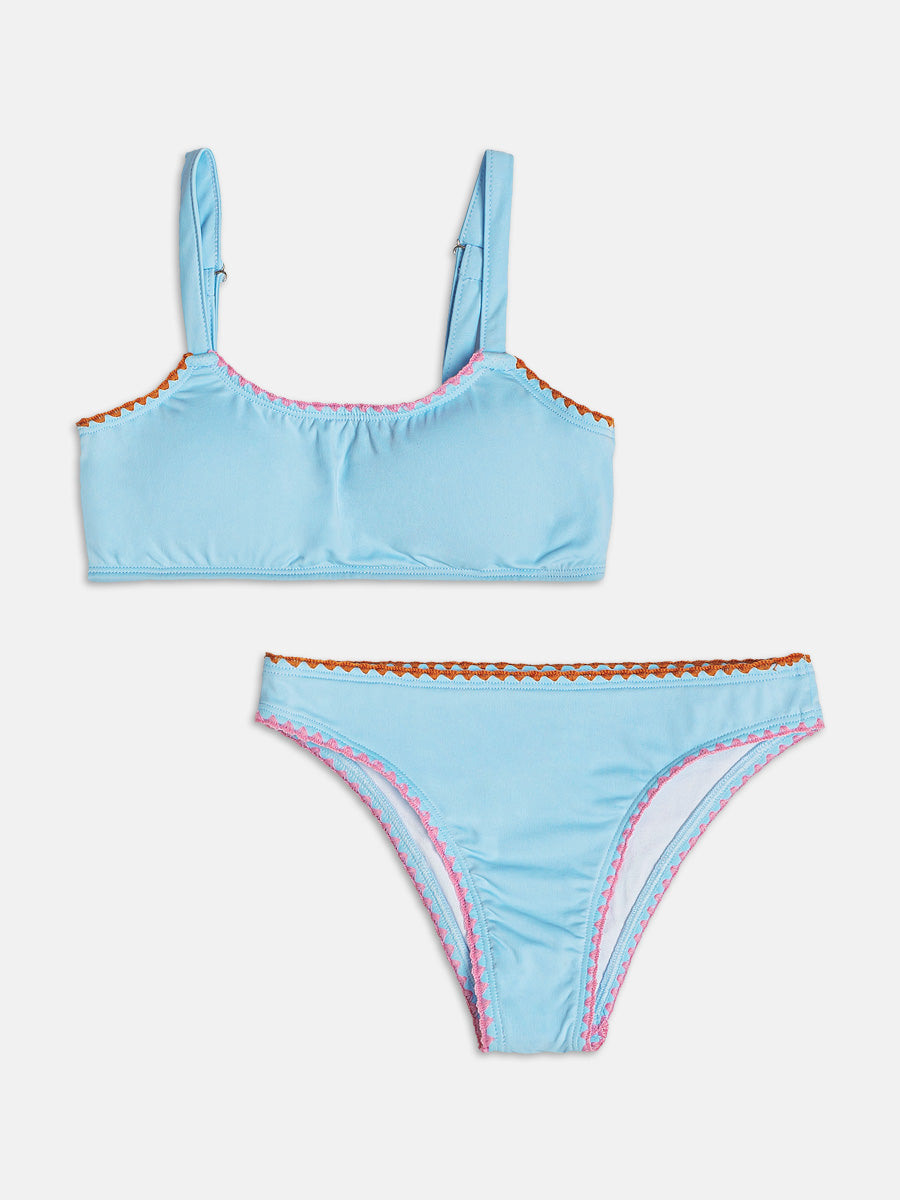 Biquini Azul I Am