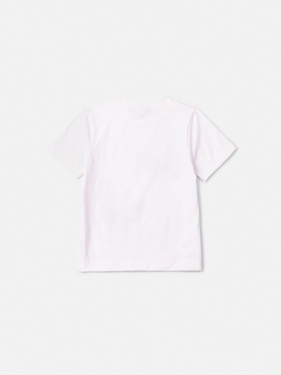Blusa Borboletas Anime