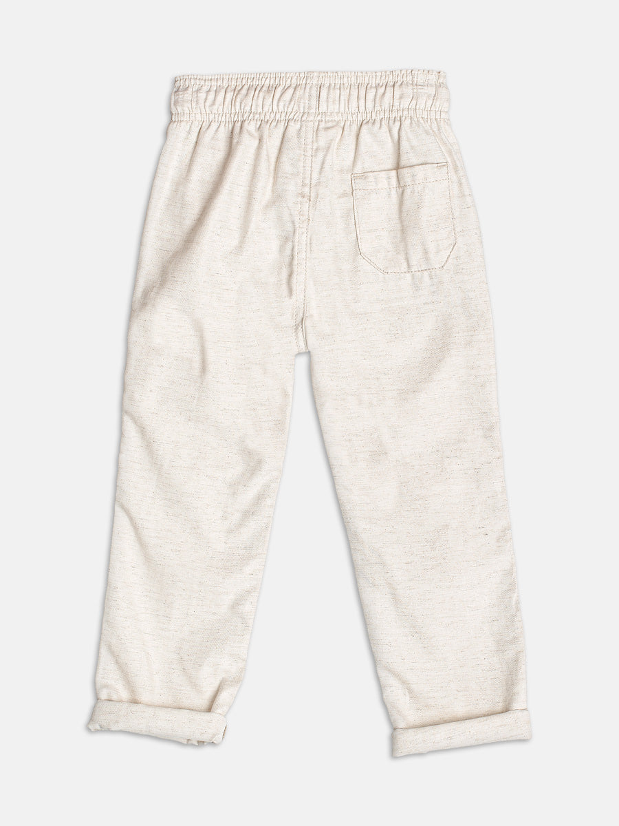 Calça Sarja Youccie