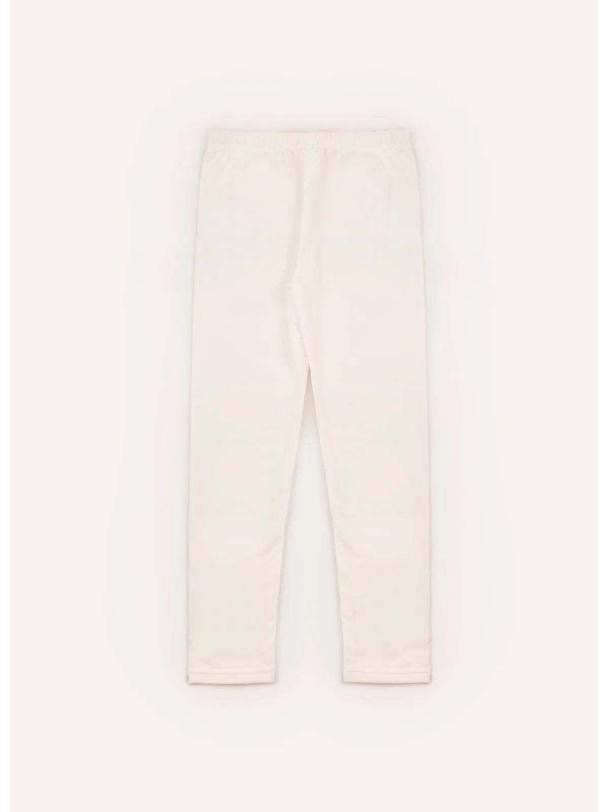 Legging Térmica Pituchinhus Off White