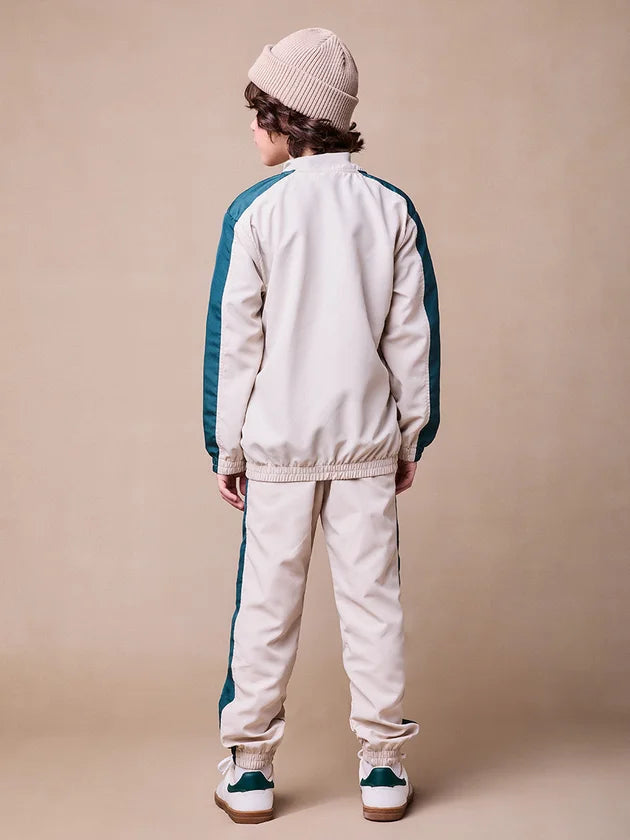 Conjunto New York de Tactel Sport Youccie