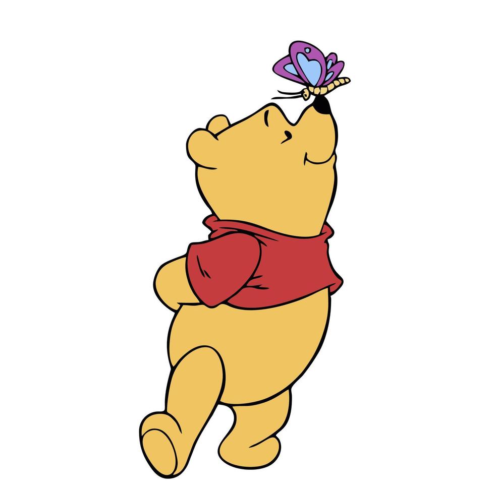 Ursinho Pooh