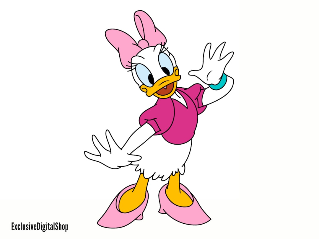 Daisy Duck