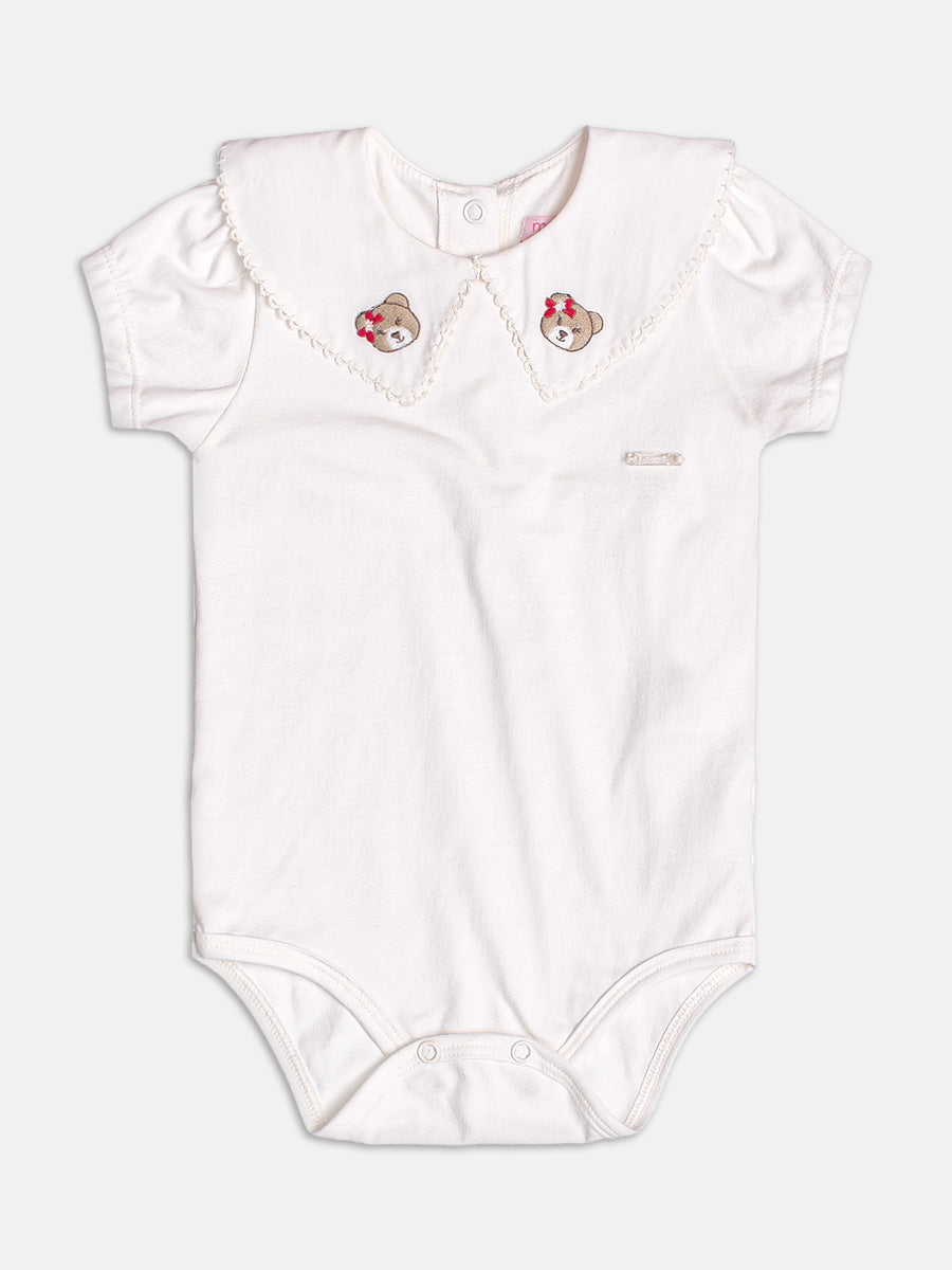 Body Gola Urso Perola Momi