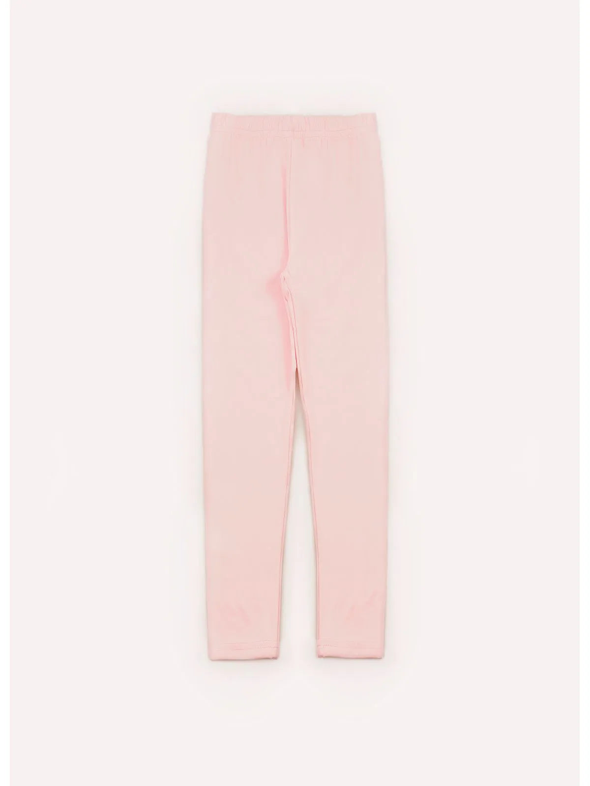 Legging Térmica Pituchinhus Rosa Baby - BambolePetit