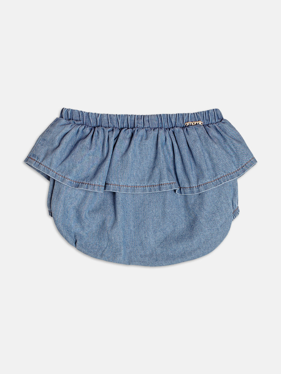 Shorts Jeans Momi