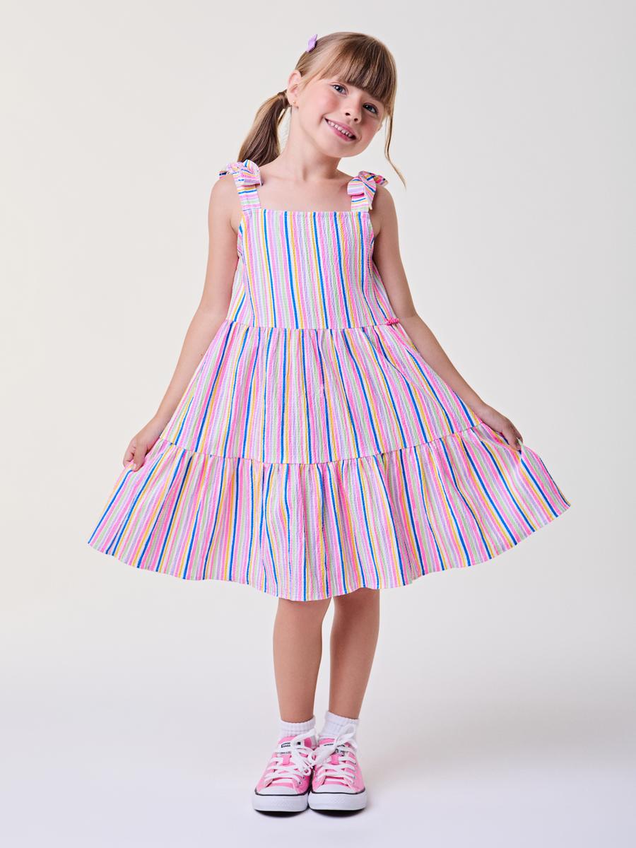 vestido bimbi