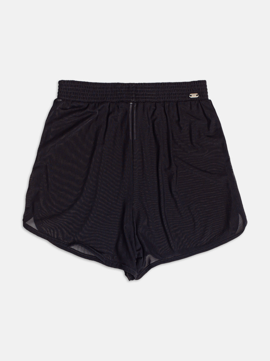 Saída de Praia Preta I Am