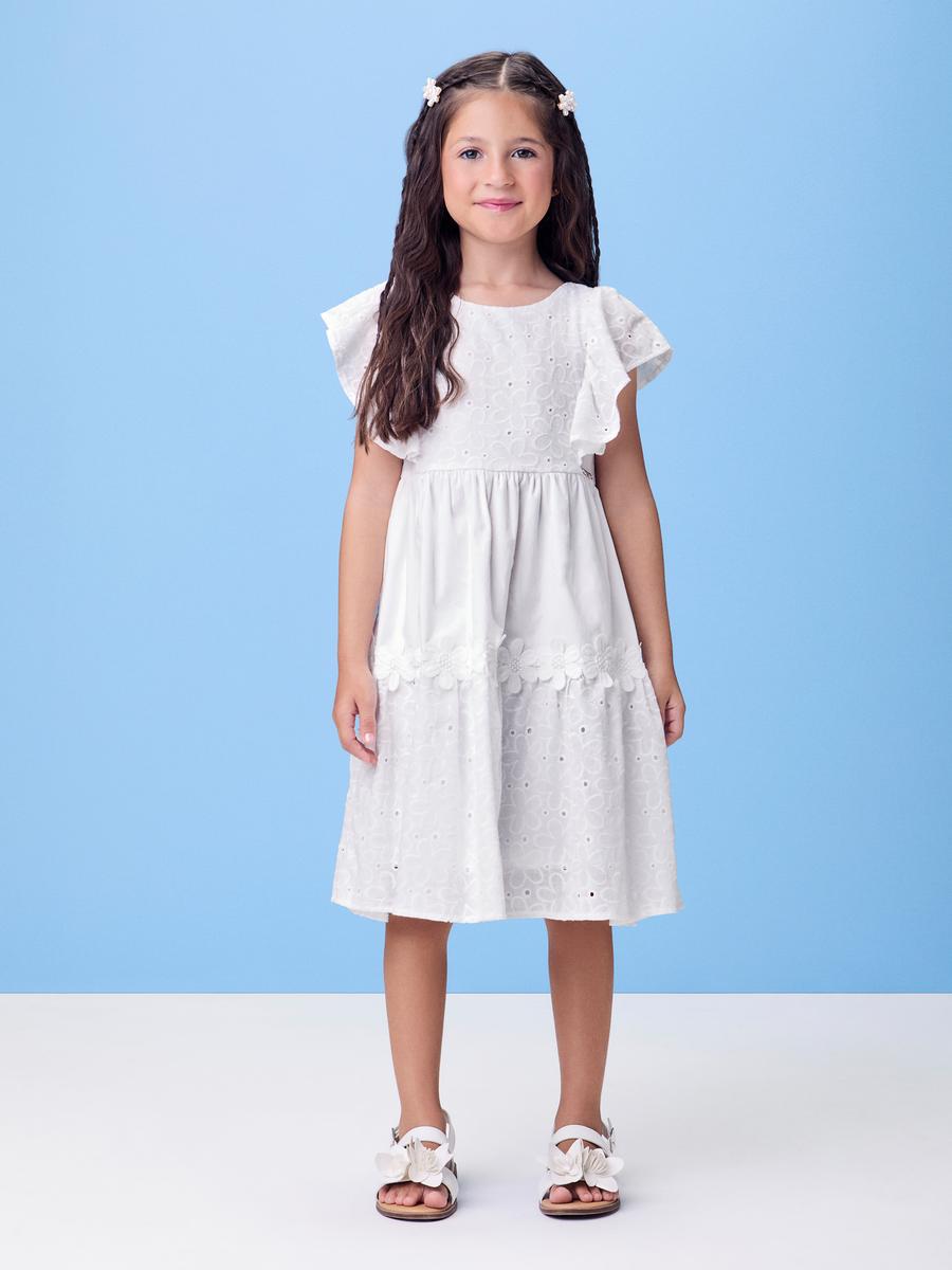 Vestido Compose de Laise Momi