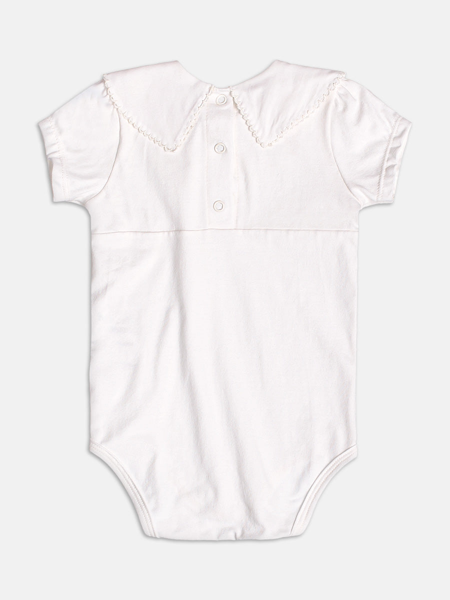 Body Gola Urso Perola Momi