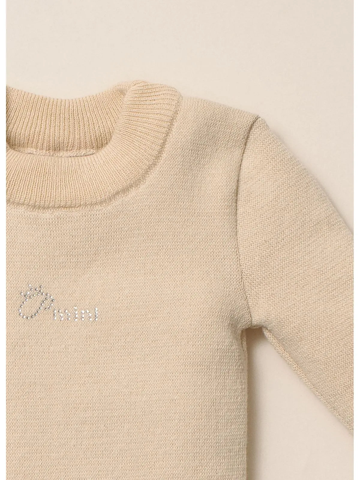 Body Tricot Pmini Ninive - BambolePetit