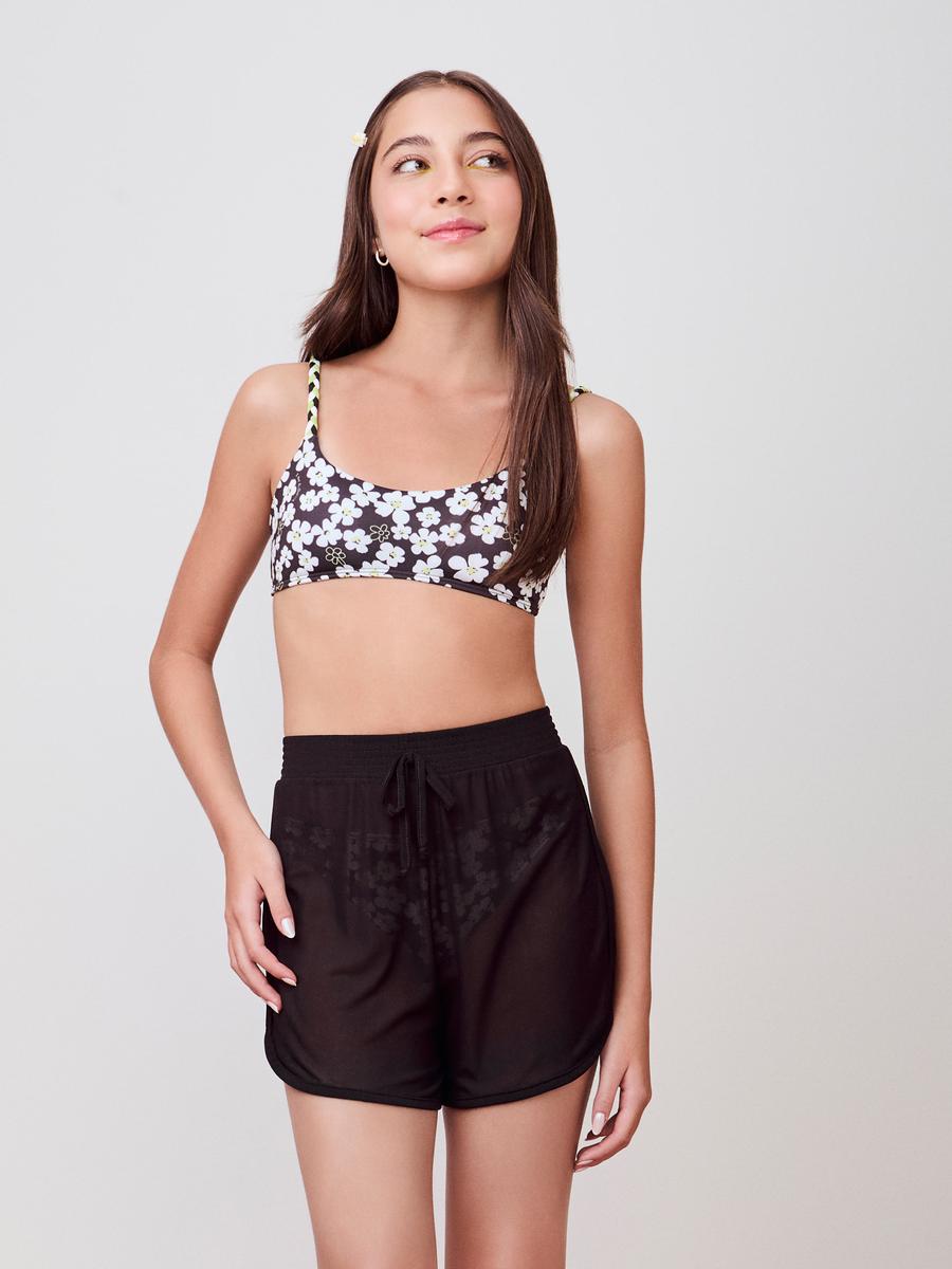 Saída de Praia Preta I Am