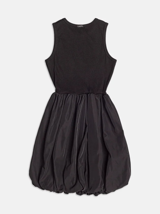 Vestido Balone Preto I Am