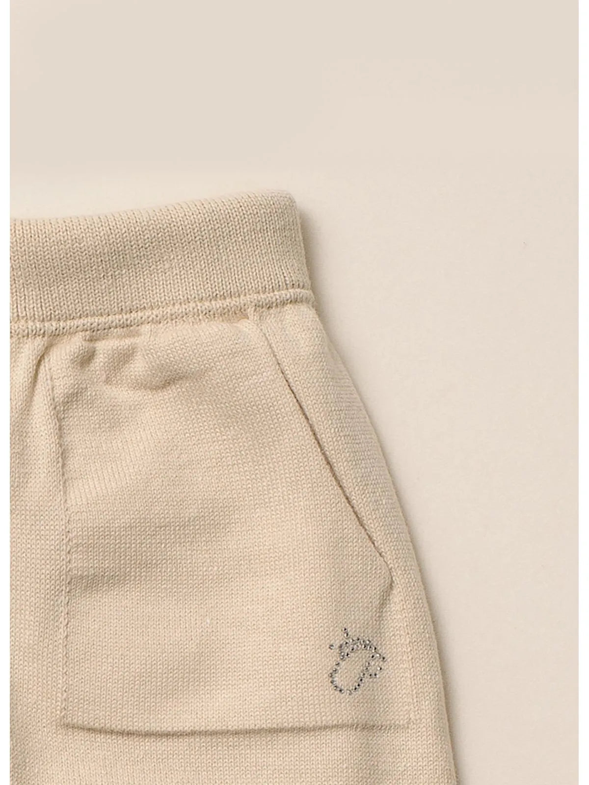 Jogging Tricot Pmini Ninive - BambolePetit