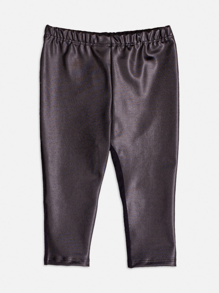 Calca Cirre Preto - BambolePetit