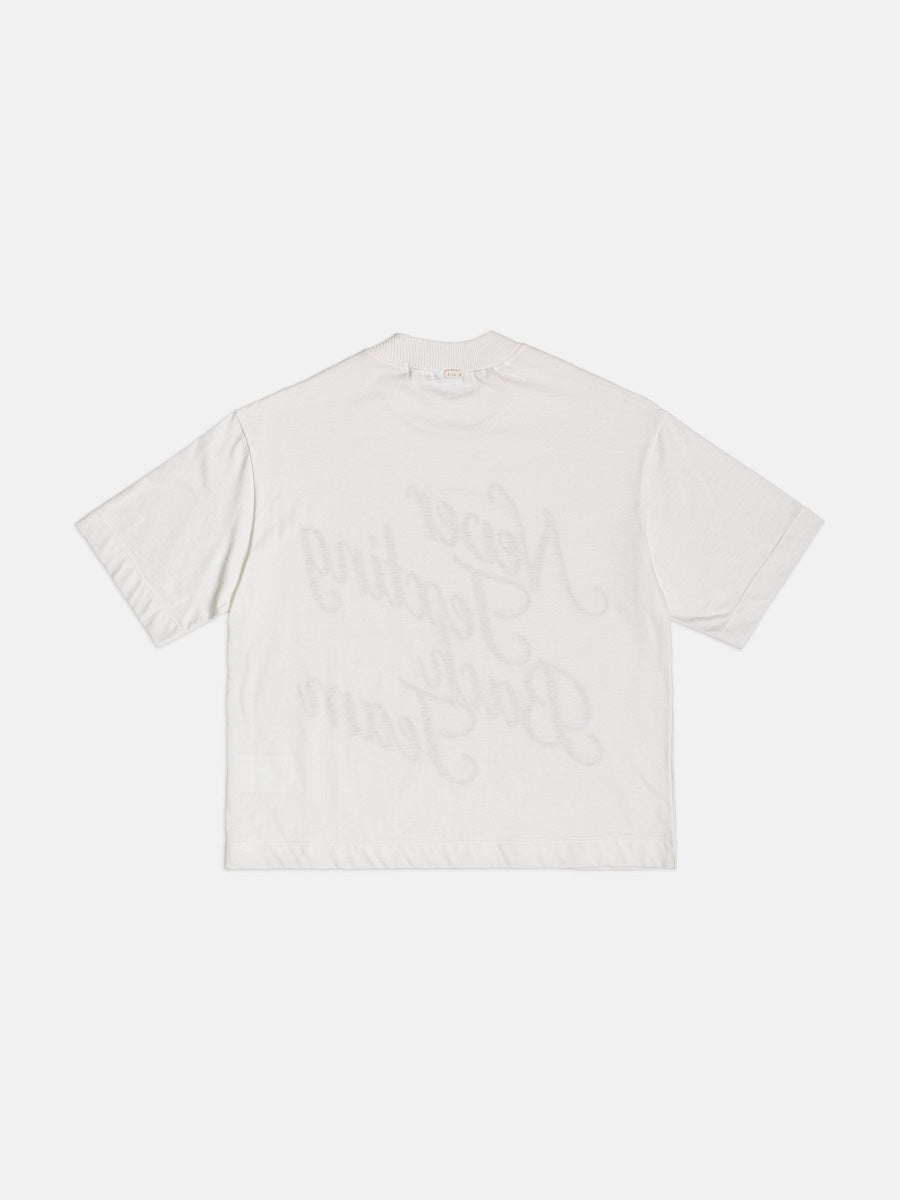 T-Shirt Comfort Perola I Am