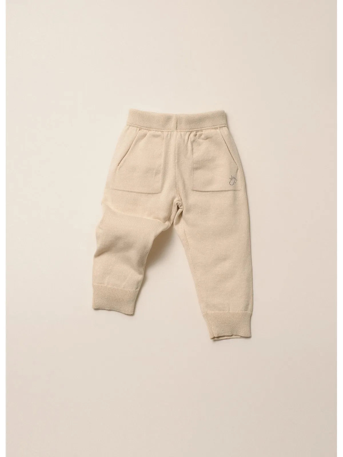 Jogging Tricot Pmini Ninive - BambolePetit
