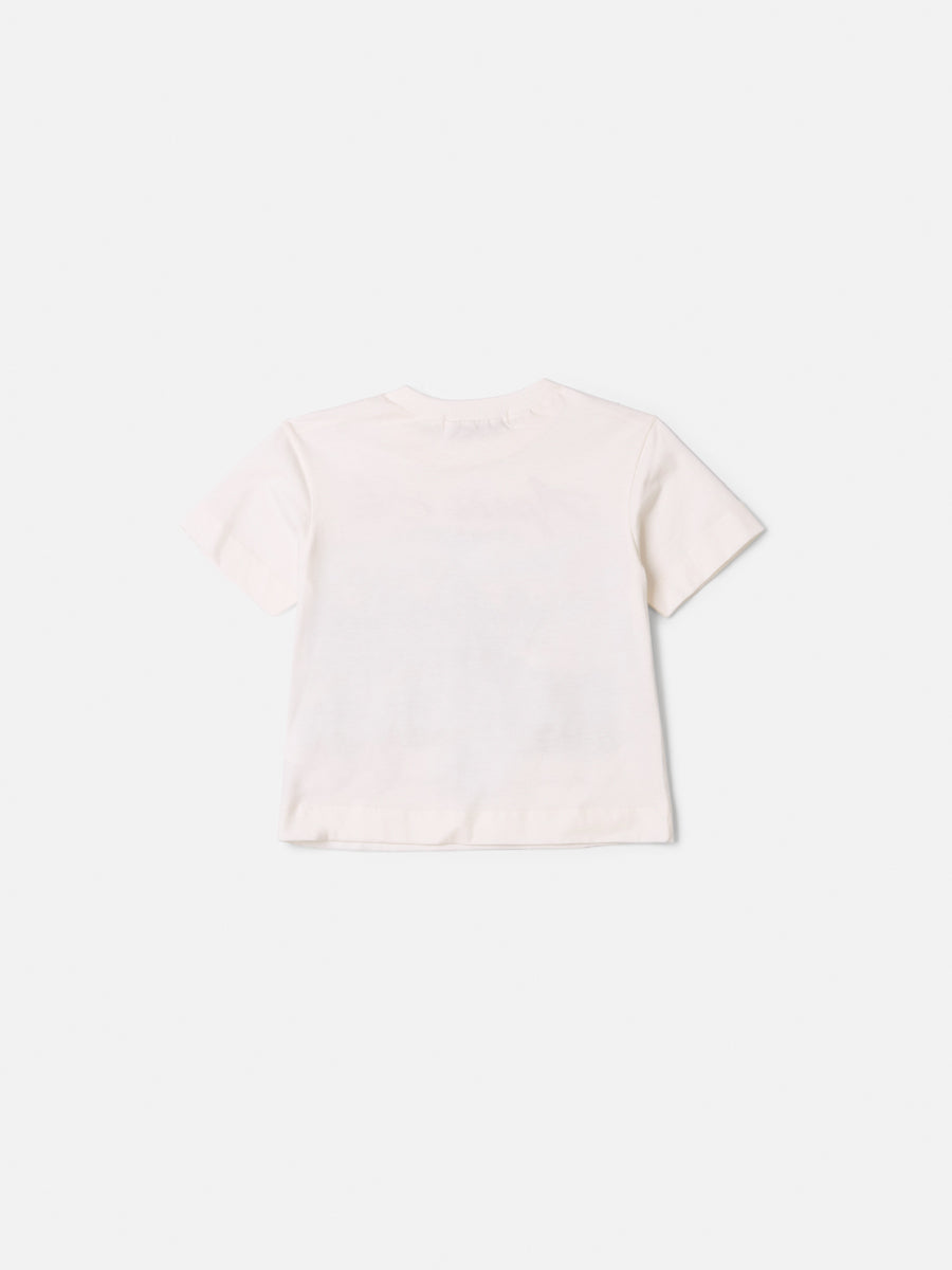 Blusa Lantejoula Perola Animê