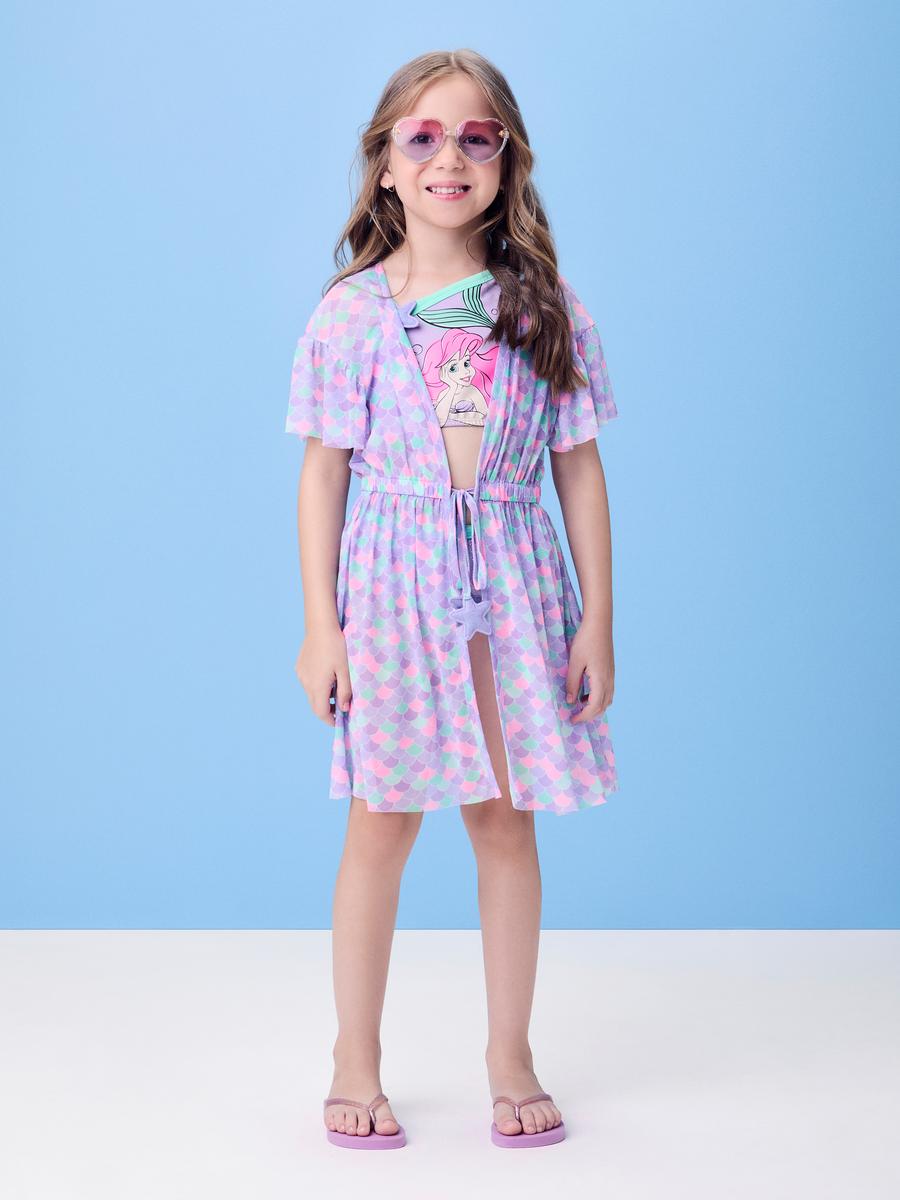 Saída de Praia Tule Escamas Momi