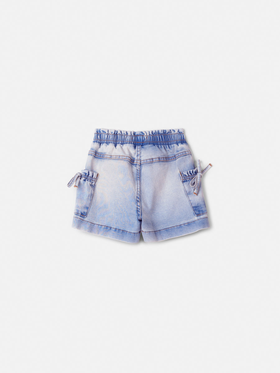 Shorts Jeans Anime