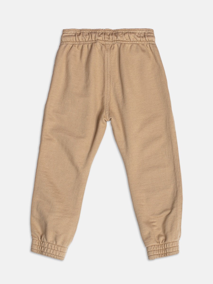 Calça Sarja Argila Youccie