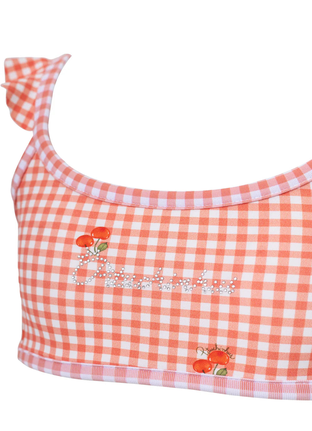 Conjunto Light Estampado Resort Pituchinhus