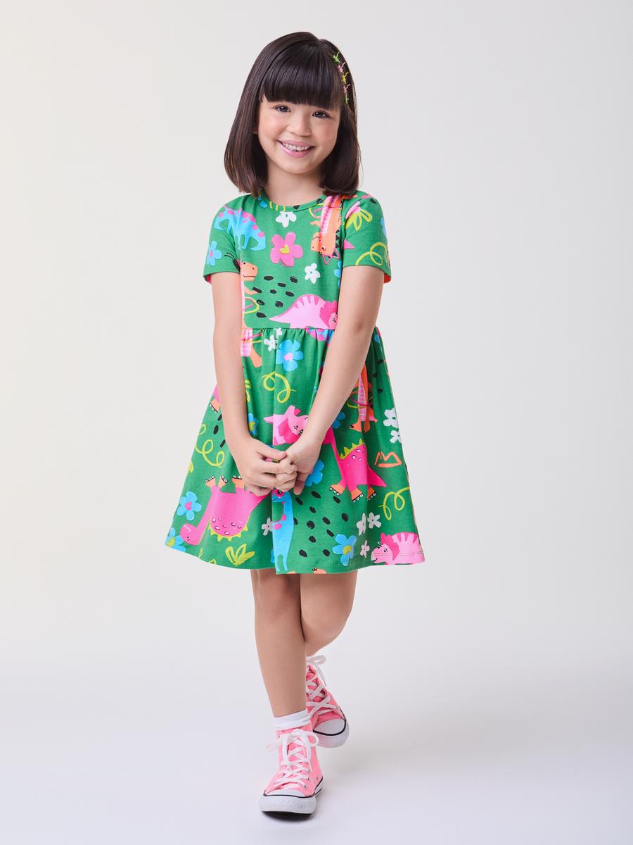 vestido bimbi